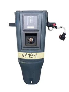 Jungheinrich Batteriestandanzeiger Batterieanzeige Entladeanzeiger 49191 - Bild 1 von 5