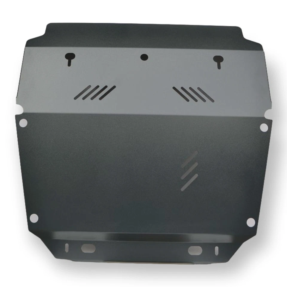 Protector de bajos de acero Volvo XC70 II tipo P2 2000-2007 - Imagen 1 de 1