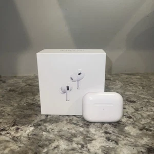 Air Pod Pro 2nd Generation - Picture 1 of 3