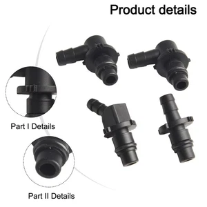 High Quality Fuel Pump Kit 24-559-02-S 24-559-03-S 24-559-05-S 24-559-08-S - Picture 1 of 12