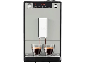 Cafetera superautomática - Melitta E 950-777, 1400 W, extracción aroma Molinillo - Imagen 1 de 5