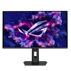 ASUS ROG Strix OLED XG27AQDPG 27 Zoll WQHD Gaming Monitor - Bild 1 von 1