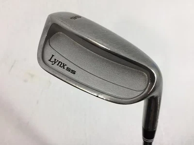 Lynx Lynx SS Wedge SW Wedge original steal WEDGE masculino #8j - Imagem 1 de 3