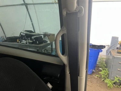 Seat Belt Front Bucket Seat Driver Retractor Fits 14-20 CARAVAN 211764 - Изображение 1 из 4