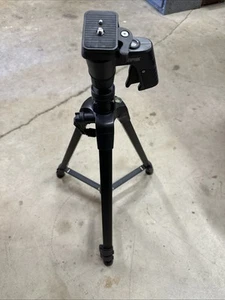 Kamera & Camcorder Stativ - Sunpak PlatinumPlus Ultra 6000PG - Bild 1 von 6
