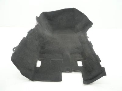 Alfombra alfombrilla lateral derecha pasajero delantero Chevrolet Camaro SS 2016-2024 FABRICANTE DE EQUIPOS ORIGINALES Foto 1 de 4