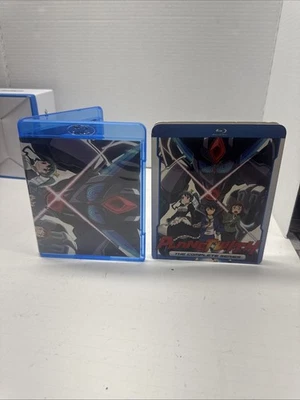 Planet With BLURAY w/ Slipcover (Out of Print) - Image 1 of 4