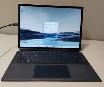 DELL XPS 13 9315 2 IN 1 I7-1230U 16 GB RAM 512 GB SSD TOUCHSCREEN WIN 11 PRO - Immagine 1 di 4