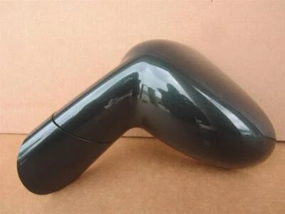 Espejo retrovisor manual de vista lateral izquierdo Pontiac Solstice LH fabricante de equipos originales 06-09 joya esmeralda Foto 1 de 4