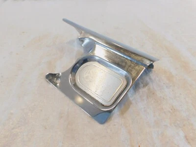 Harley Davidson Road King & Electra Glide Engine Transmission Interface Cover - Image 1 of 4