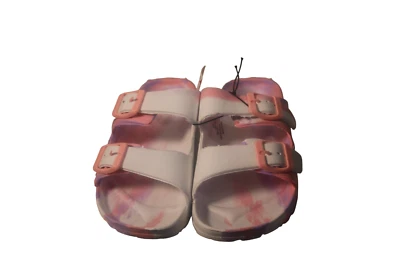 Bobby Brooks Sin Cordones Niñas Imprescindibles Rosa Margarita Nuevo con Etiquetas Talla L (2/3) Foto 1 de 4