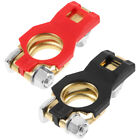  1 Pair Cable Clamp Battery Terminal Connector Terminal Clamp Battery Wiring