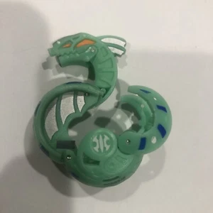 Bakugan Ventus Abis Omega - Picture 1 of 3