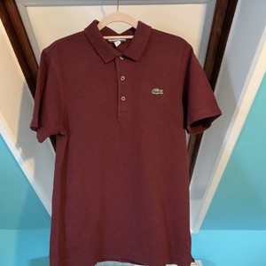 ebay lacoste