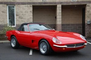 1968 Other Makes Italia - Picture 1 of 37