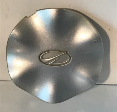 Oldsmobile Alero 1999-2004 tapa central plateada pintada p/n 9593826 Foto 1 de 4