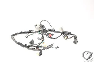 22-24 Honda Grom MSX125 Main Wire Harness Loom - Picture 1 of 9