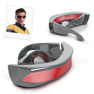 DARK PHOENIX: CYCLOPS VISOR, PROMO ITEM (Part of Xmen) - Picture 1 of 5