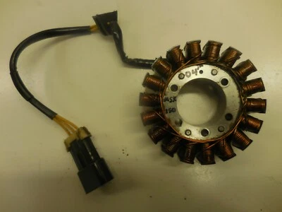 Z79 Polaris MSX 150 2004 Stator Magneto 0451486 - Image 1 of 4