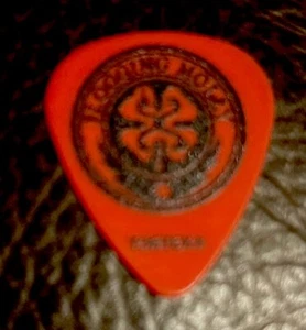 Flogging Molly Dave King Guitar Pick - Picture 1 of 2