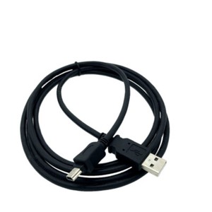 USB SYNC Cord Cable for GARMIN GPS STREETPILOT i3 i5 C510 C530 C550 C580 6ft
