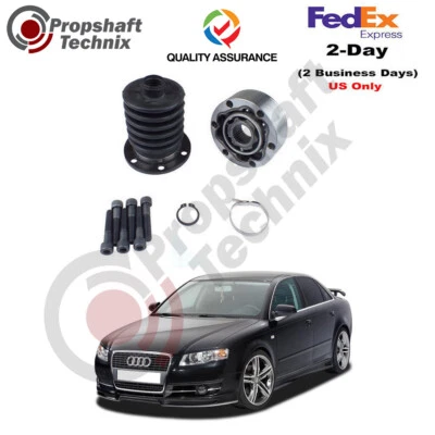 Audi A4 (B7)  2006-2007 Propeller shaft CV Joint Kit - 93033203400 - Image 1 of 3