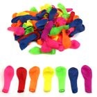 80x WATER BALLOONS Waterbomb Kit Tap Adaptor Balloon Dart Childrens Party Toys