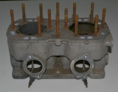 Polaris Indy 400 Cylinder Jug Barrel 67.75mm 1211438 1985-1990 CORE Foto 1 de 4