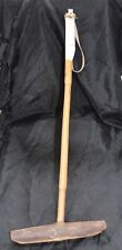 Gray's Maker Westbury N.Y. BAMBOO Shaft Polo Mallet Wood Stick Vintage  Decor