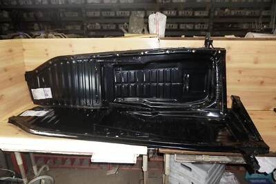 Volkswagon Bug Floor Foot Belly Pan Base for 56-70 VW Beetle Left Right PAIR New - Image 1 of 4