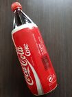 Coca Cola Flasche ungeffnet 30 Jahre Alt  von 92