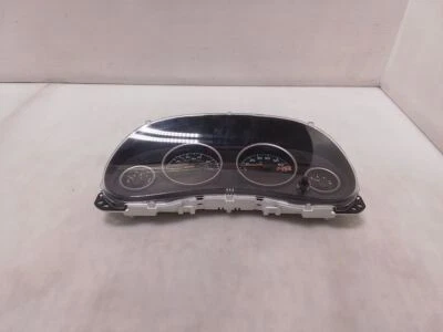 Jeep JK Wrangler 47K Miles Speedometer Gauge Cluster 68273240AA 2015-2018 147370 - Image 1 of 4