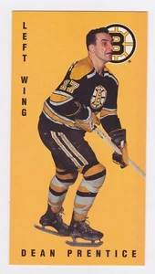 1994-95 Parkhurst - '64-'65 ''Tallboys'' - Dean Prentice - #5 - Picture 1 of 2