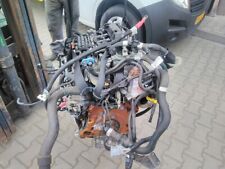Motor Moteur Engine Citroën Jumper AH03 2.0 BlueHdi Diesel 47000km Komplett