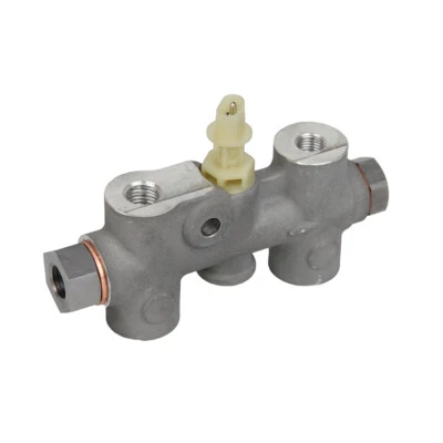 JAGUAR XJ6 BRAKE PRESSURE DIFFERENTIAL WARNING ACTUATOR ASSEMBLY - Image 1 of 4