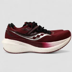 Saucony Women's Triumph 20 Running Shoe, Size 6 - Picture 1 of 6