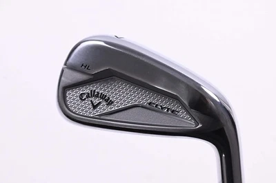 Callaway Elyte HL #7 Iron / Regular Flex Denali Charcoal 65 Shaft - Image 1 of 4