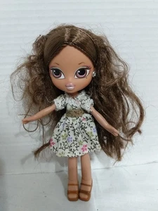 muñeca bratz - Imagen 1 de 6