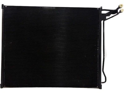 Para 1997-2002 Ford E250 Econoline A/C condensador Kool Vue 98448RGNC 1998 1999 - Imagem 1 de 2