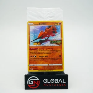 Evolving Skies 2021 Prerelease Staff Pack Sealed Neuwertig - Bild 1 von 2