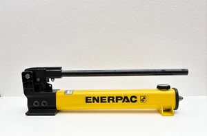 Enerpac P-392 2 Speed Lightweight Hand Pump - Picture 1 of 10