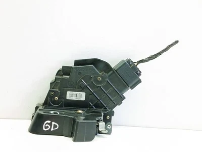 Ford Focus C-MAX 2004 Rear Right Rear Door Lock 3M5AR26412BN UST130286 - Image 1 of 4