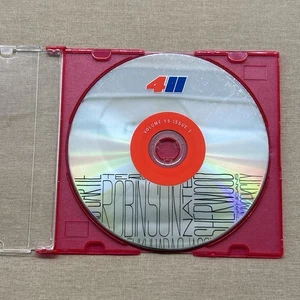 411 Video Magazine: Up for Grabs! Volume 15 Issue 1 DVD Skateboarding Skaters + - Picture 1 of 2