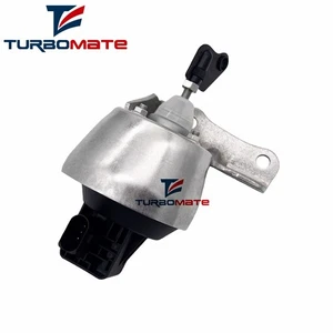 49377-07535 Turbo actuator TD04L for VW Crafter 30-35 30-50 Bus Kasten 2E - Picture 1 of 8