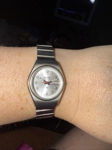 Vintage Seiko Women’s  Railroad Approved Day / Date Working - Picture 1 of 7
