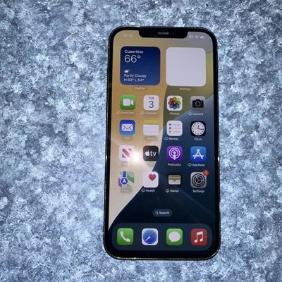 apple iphone 12 pro max 256gb verizon Locked - Image 1 of 4