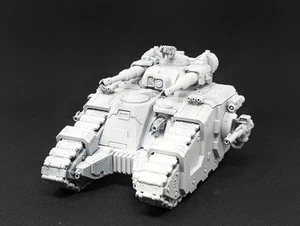 Sicaran Battle Tank - Picture 1 of 2