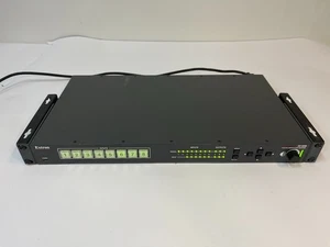 Interruptor de presentación escalador Extron IN1608 y matriz HDMI VS-0808-AV-RM - Imagen 1 de 4