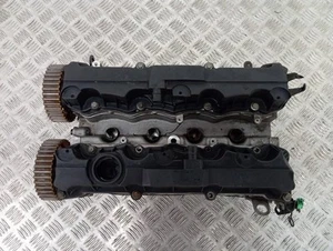 9656769580 Culata para PEUGEOT 1007 Dolce 2007 6960630 - Imagen 1 de 10