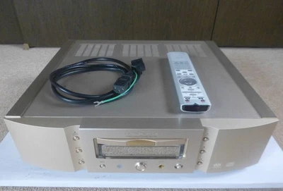 MARANTZ SA-15S1 SACD CD-Player Precision Digital Transport guter Zustand - Bild 1 von 4